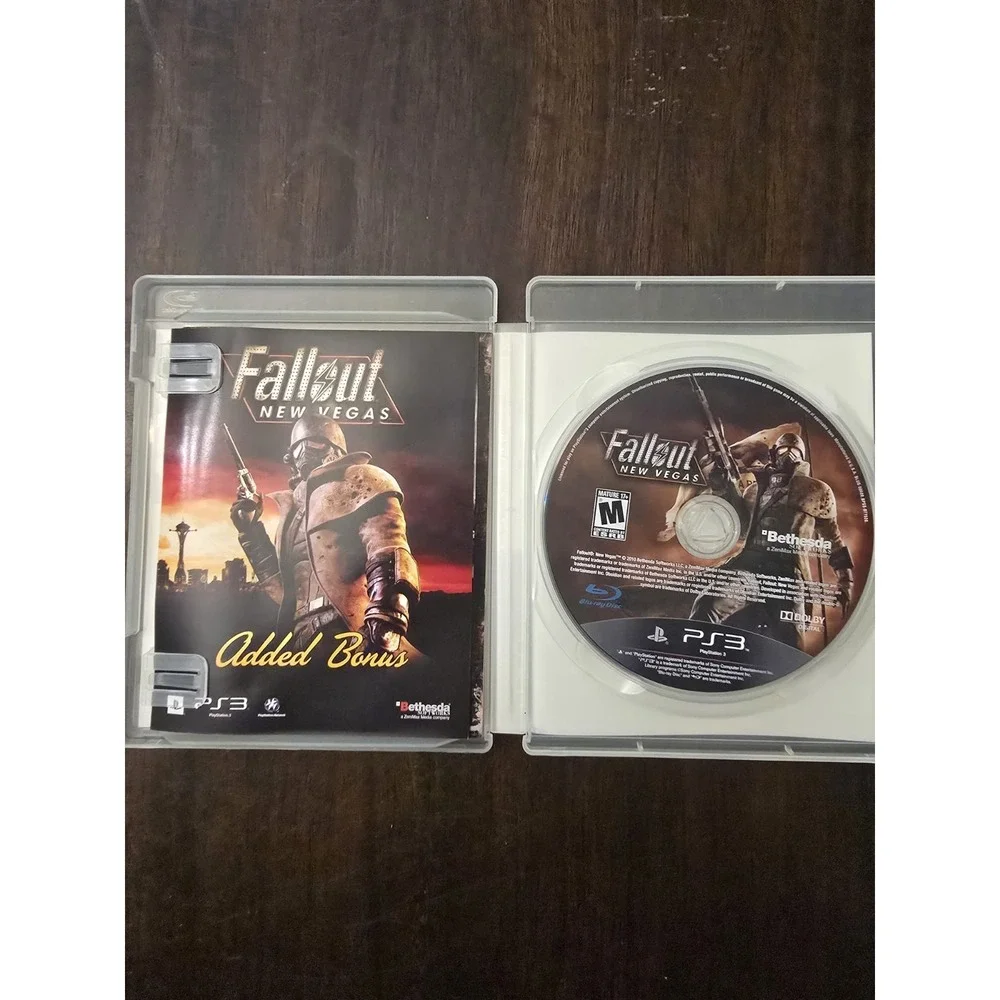 N/A fallout new